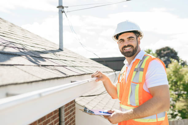 Best Residential Roofing Contractor  in Estherville, IA