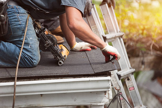 Best Local Roofing Companies  in Estherville, IA