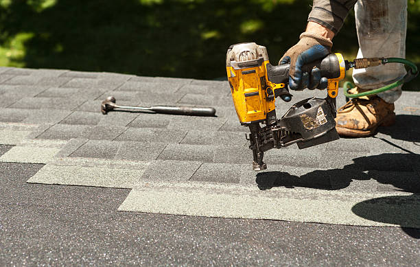 Best Commercial Roofing Services  in Estherville, IA
