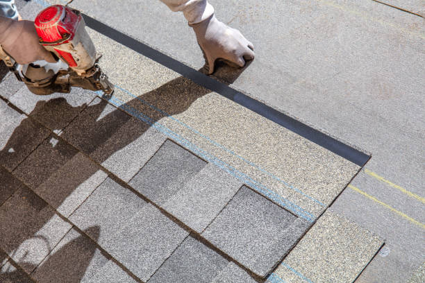 Best Commercial Roofing Services  in Estherville, IA