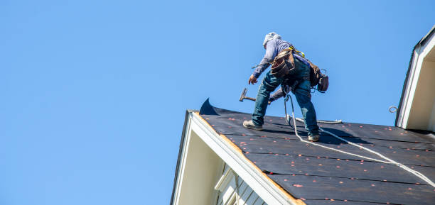 Roof Installation Near Me in Estherville, IA